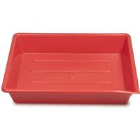Kaiser Ontwikkelschaal 30x40 rood - thumbnail