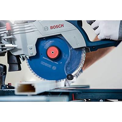 Bosch Professional Cirkelzaagblad voor Multimaterial | Expert for Multi Material | Ø 305mm Asgat 30mm 96T - 2608642529 - thumbnail