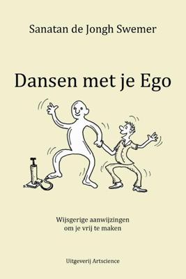 Dansen met je Ego (Paperback)
