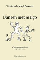 Dansen met je Ego (Paperback) - thumbnail