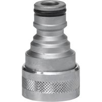 Vikan verloop adapter gardena naar nito snelkoppeling 1/2" 250 mm - thumbnail