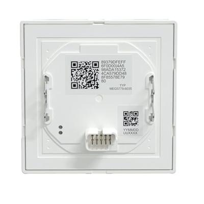 Merten MEG5779-6035 Kamerthermostaat 1 stuk(s)