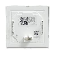 Merten MEG5779-6035 Kamerthermostaat 1 stuk(s) - thumbnail