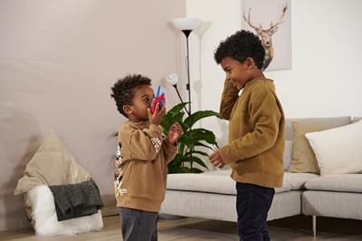 Jada Toys jada walkie talkie spidey