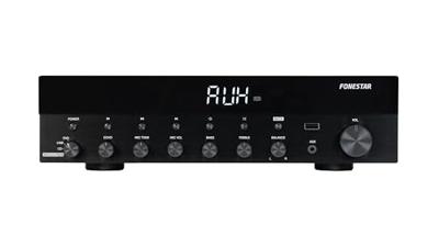 Versterker FONESTAR AS3030