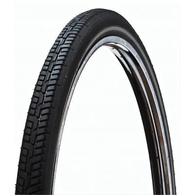 VREDESTEIN 40-590 spartamet zwart rs draad 26291 - thumbnail