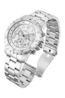 Invicta Specialty Chronograph 6620 - thumbnail