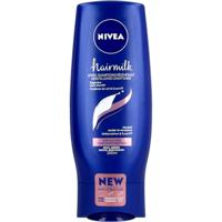 Nivea Conditioner HairmilkThin - 200 ml - thumbnail