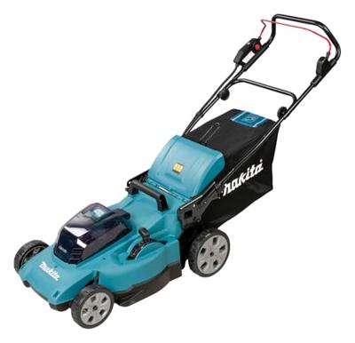 Makita DLM480Z | LXT 2x18 V accu Grasmaaier | 48 cm | Zonder accu en lader | in doos - DLM480Z - thumbnail