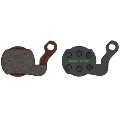 KOOL-STOP Kool stop schijfremblokken disc br.pad kool stop d-150 e organic