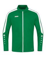 JAKO 9323K Polyestervest Power Kids - Sportgroen - 128 - thumbnail