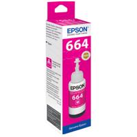 Epson T6643 magenta - thumbnail