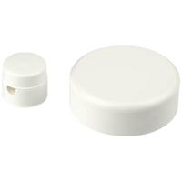 REV 0503300555 Plafondbaldakijn (Ø x h) 70 mm x 24 mm 1 stuk(s) - thumbnail