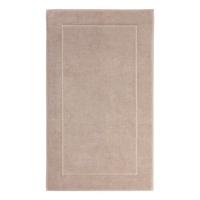 Aquanova London Badmat - 70x120cm - Nougat LONBML-136 - thumbnail