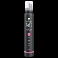 Schwarzkopf Taft Power Mousse Cashmere - thumbnail
