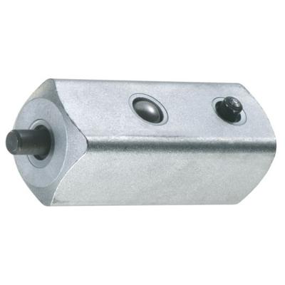 Gedore Doorsteekvierkant 3/4" - 6279090