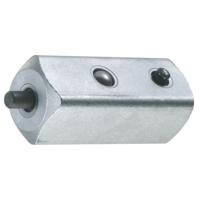 Gedore Doorsteekvierkant 3/4" - 6279090 - thumbnail