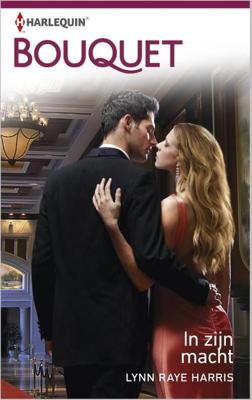 In zijn macht - Lynn Raye Harris - ebook