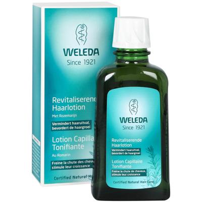 Weleda Revitaliserend haarlotion 100 Milliliter Weleda Revitaliserend haarlotion 100 Milliliter