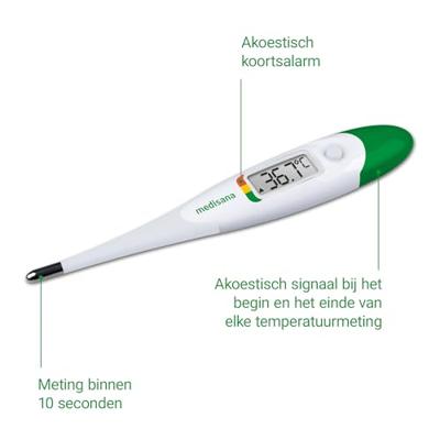 Medisana TM 705 Koortsthermometer