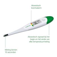 Medisana TM 705 Koortsthermometer - thumbnail