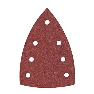 HiKOKI schuurpapier strijkijzer 100x150mm k240 (10st)