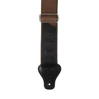 Cascha HH 2260 gitaarband bruin - thumbnail