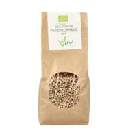 Peperkorrels wit bio - thumbnail
