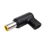 Akyga USB-C-adapter 100 W 5 A - thumbnail