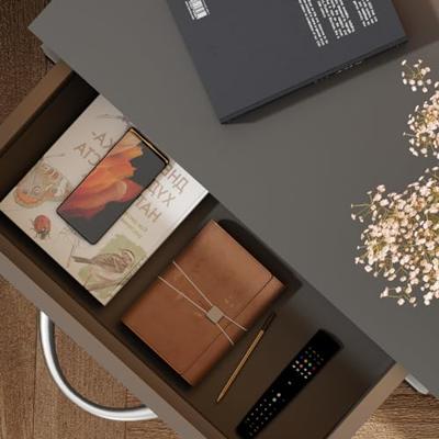 Monzana Bureaustoel - draaistoel - kruk - met - gestoffeerde - zitting - in - zwart Monzana Bureaustoel - draaistoel - kruk - met - gestoffeerde - zitting - in - zwart