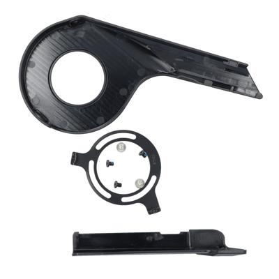 Motinova behuizing kettingkast