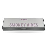 PUPA Make Up Stories Multi-Finish Eyeshadow Palette Smokey Vibes 13.3gr - thumbnail