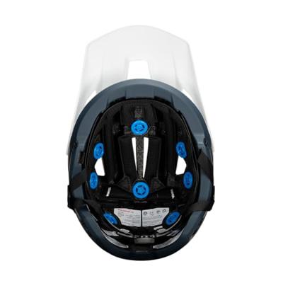 Leatt 3.0 enduro - mtb fullface helmet