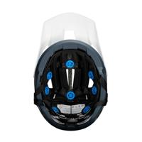 Leatt 3.0 enduro - mtb fullface helmet - thumbnail