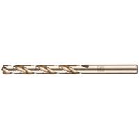 PFERD TOOLS 25203777 HSSE-Co 5 Spiraalboor 8.6 mm Gezamenlijke lengte 125 mm DIN 338 10 stuk(s) - thumbnail