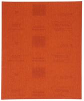 NORTON schuurstrook "black ice" sanding sheet 230x280 p1500 black ice - thumbnail