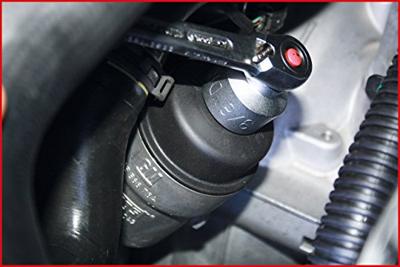 KS Tools 1509259 1/2 oliefiltersleutel, SW 49,5mm