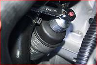 KS Tools 1509259 1/2 oliefiltersleutel, SW 49,5mm - thumbnail