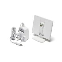 Honeywell ATF800 Tafelhouder Honeywell evohome - thumbnail