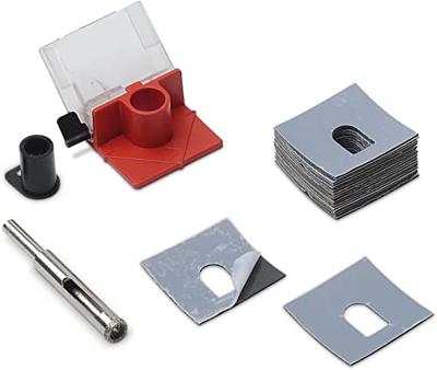 Rubi EASYGRES | Diamantboor-set | Ø 10 mm 04929 Rubi EASYGRES | Diamantboor-set | Ø 10 mm 04929