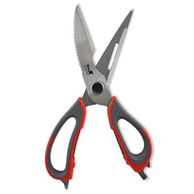 Keukenschaar TM Home Rood