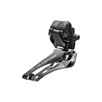 Shimano voorderailleur ultegra di2 12v aanlas