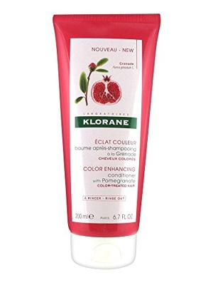 Klorane Capil. Balsem Grenaatappel 200ml