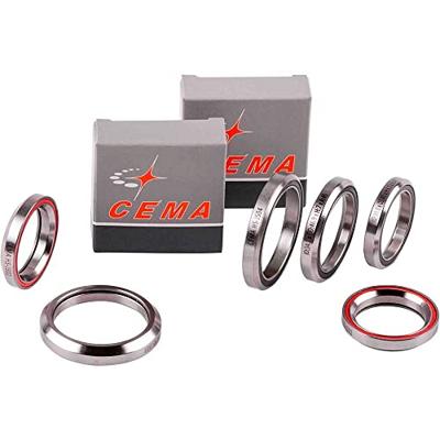 Cema balhoofdlager - acb - 51,8 x 40 x 8 - 45/45