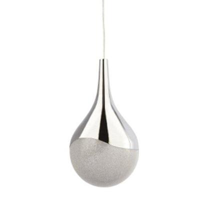 Searchlight Led hanglampWave Teardrop - 5871CC