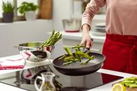 Pan Fissler ADAMAT CLASSIC Zwart Aluminium - thumbnail