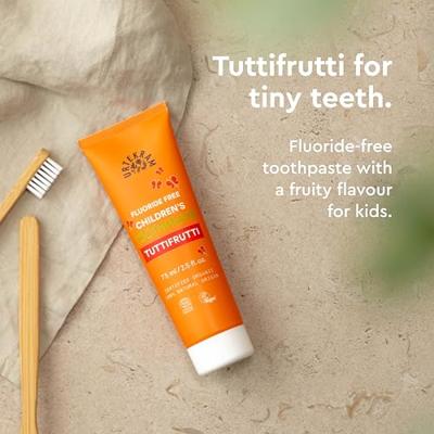 Urtekram Tandpasta Tutti Frutti Kinderen