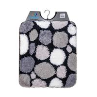 Wicotex bidetmat 50x60cm stenen - thumbnail