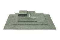 Vandyck Vandyck Houston Olive Toiletmat 60X62 - thumbnail