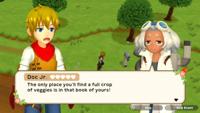 Harvest Moon One World - thumbnail
